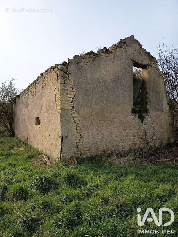 Terrain 7130 m² à Hageville  - photo 3