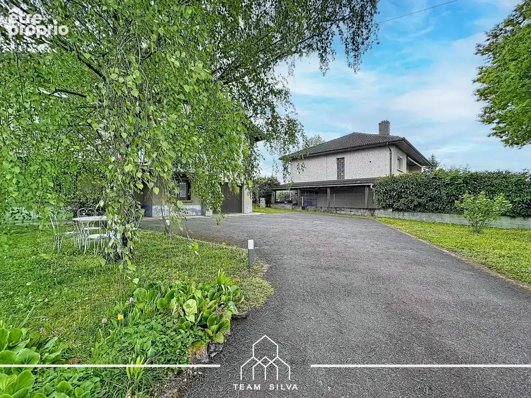 Maison 5 pièces 107 m² à vendre à Ternay (69360) - photo 17