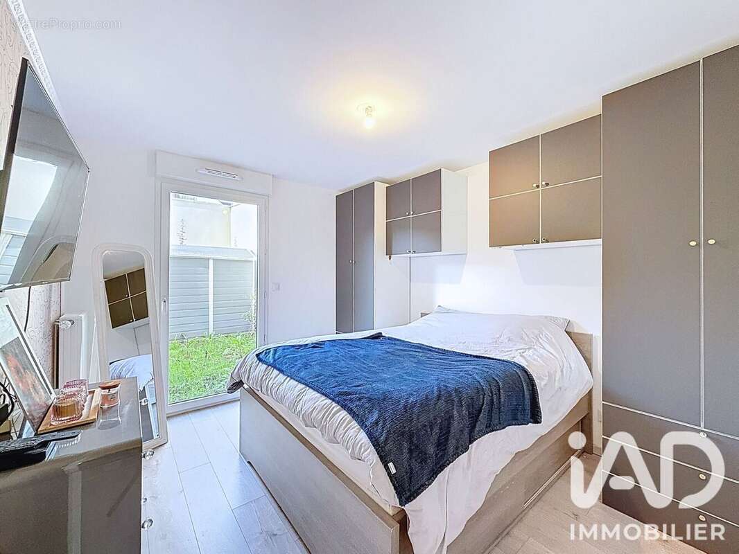 Photo 6 - Appartement à TOURNAN-EN-BRIE