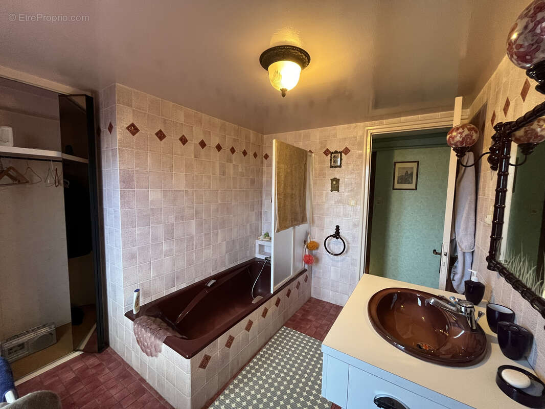 Maison à ARGELES-GAZOST