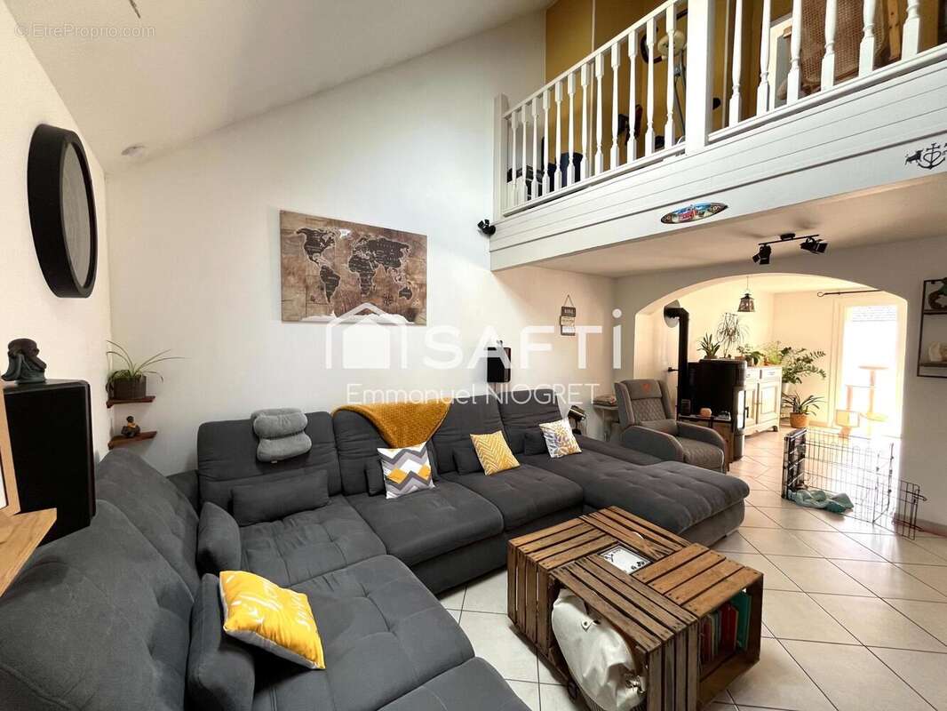 Photo 4 - Maison à SOIRANS