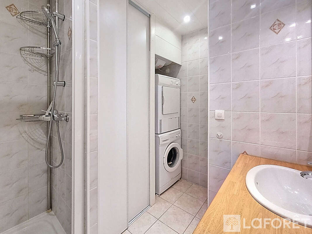 Appartement à CABOURG