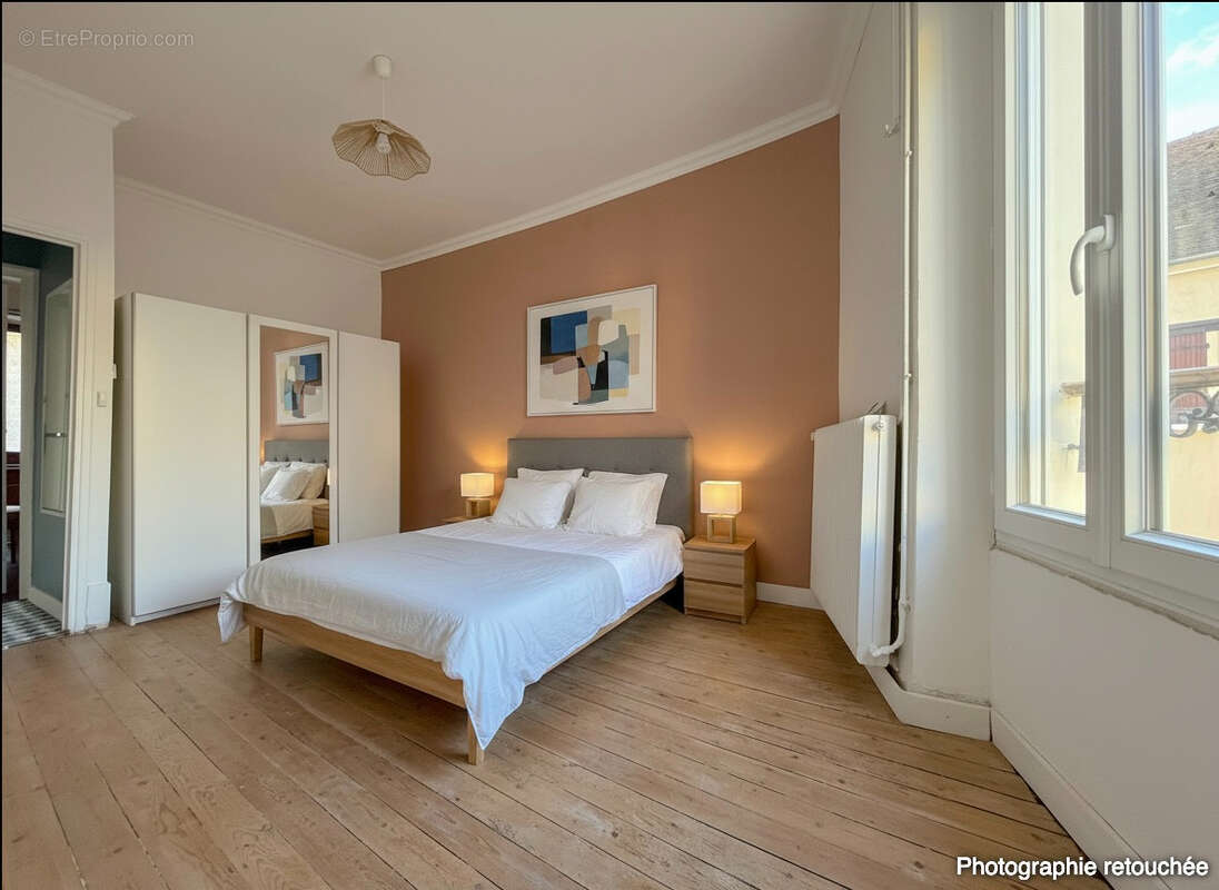 Appartement à HERBLAY