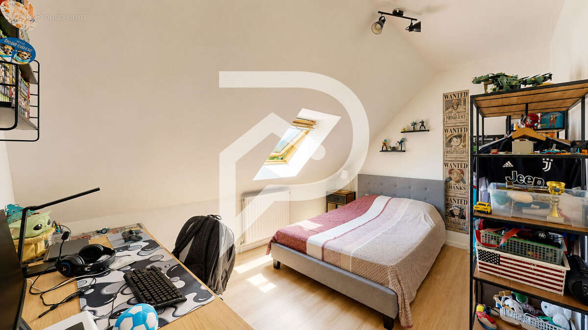 Maison familiale 158 m² avec piscine à Maule - photo 16