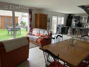 Photo 1 - Maison à CIVRAY-DE-TOURAINE