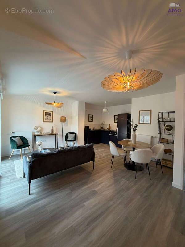 Appartement à ORLEANS
