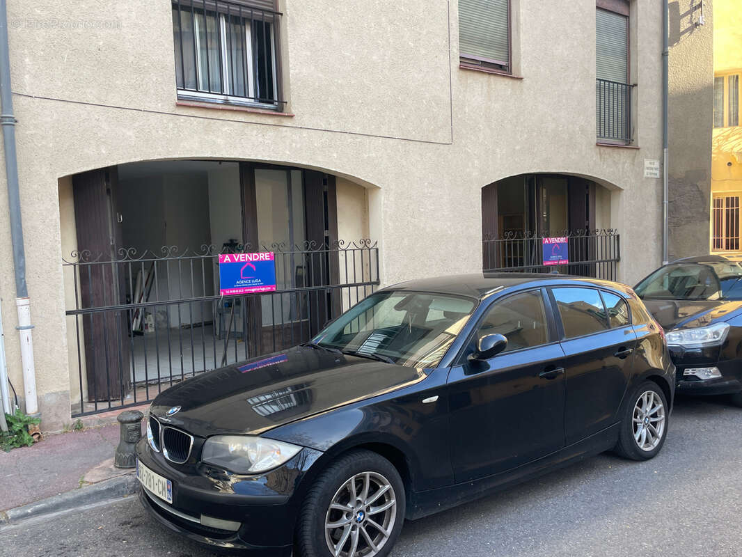 Appartement à NARBONNE