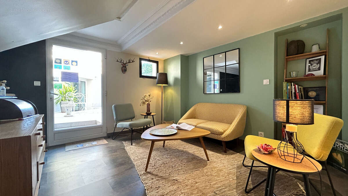 Maison à MONTPELLIER