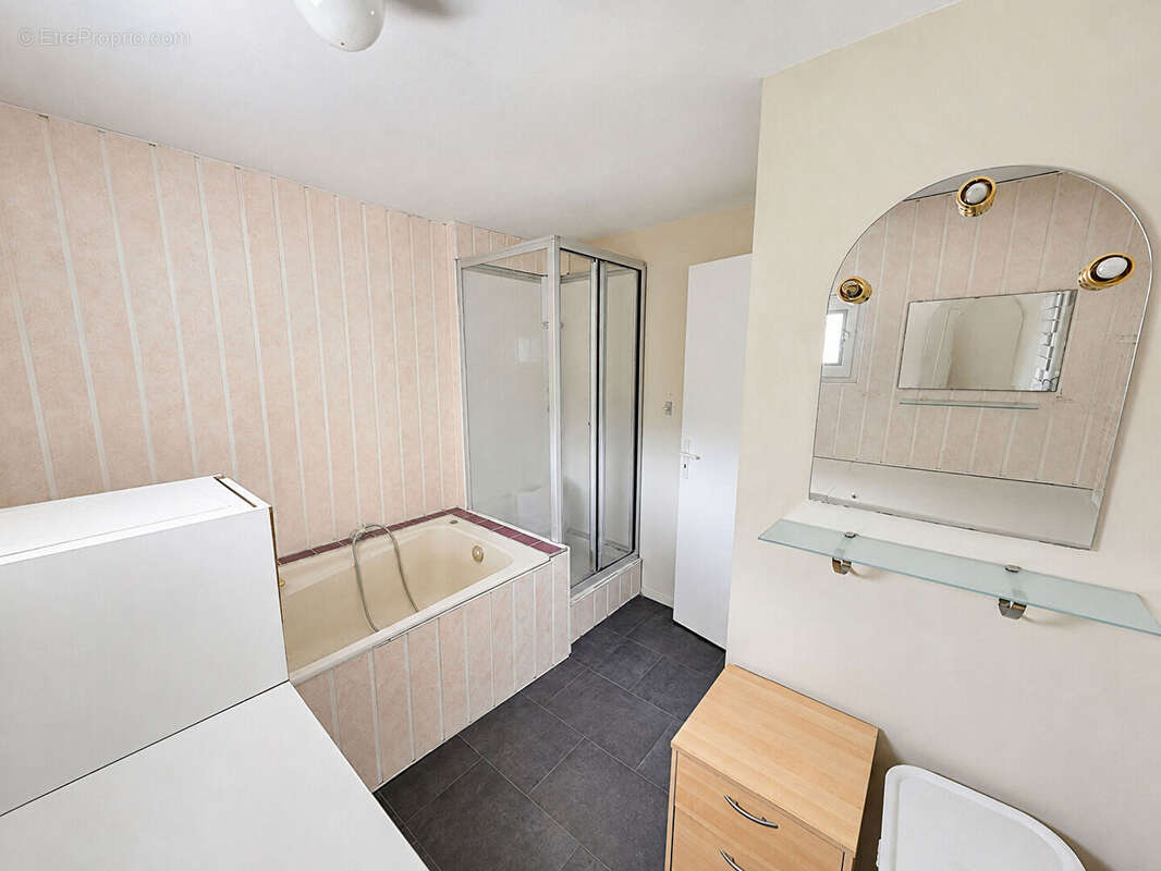 Maison Roissy En Brie - 5 Pièces - photo 10