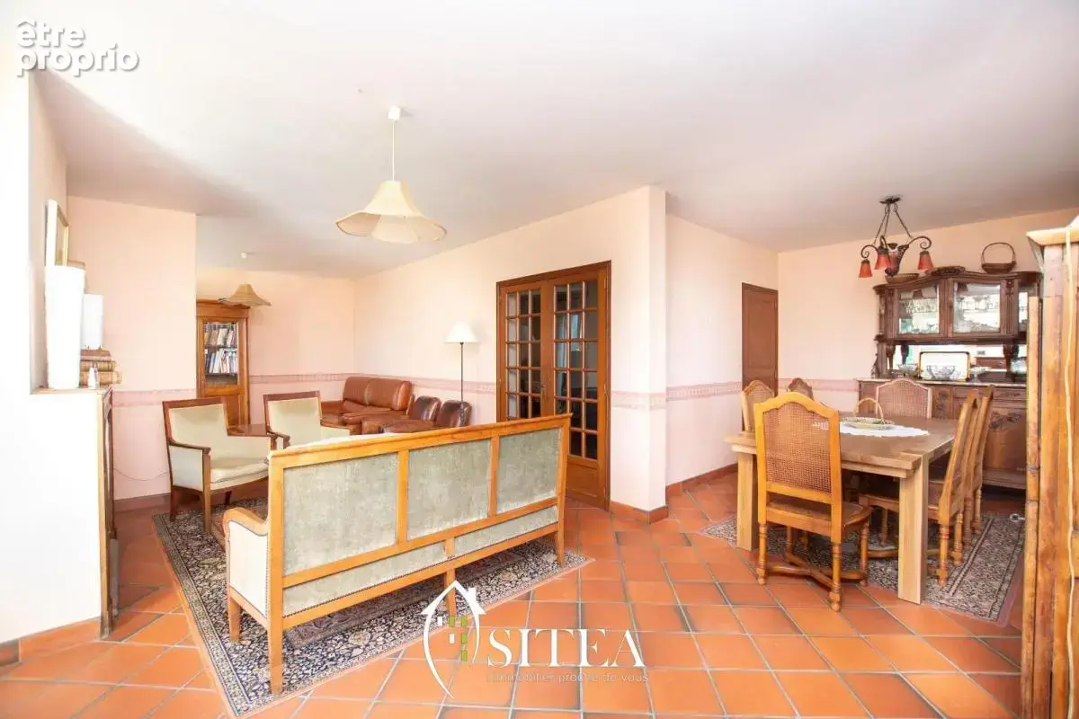 Maison 7 pièces 185 m² à vendre à Colomiers (31770) - photo 6