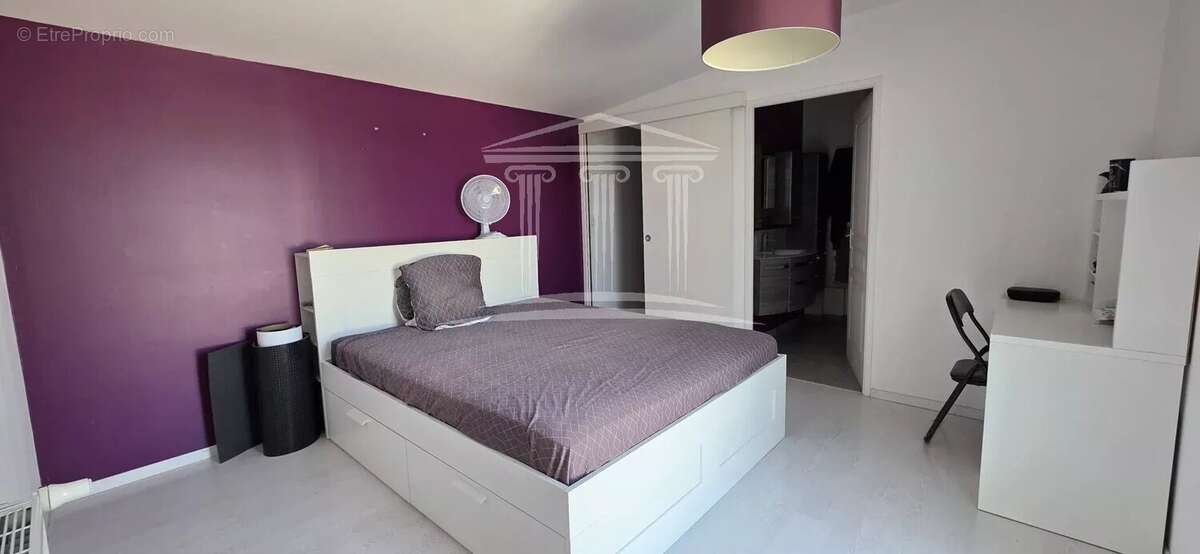 Appartement à VEDENE
