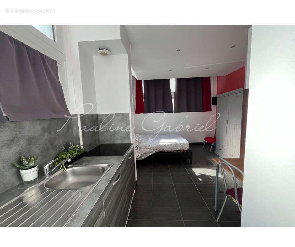 Appartement à LE HAVRE