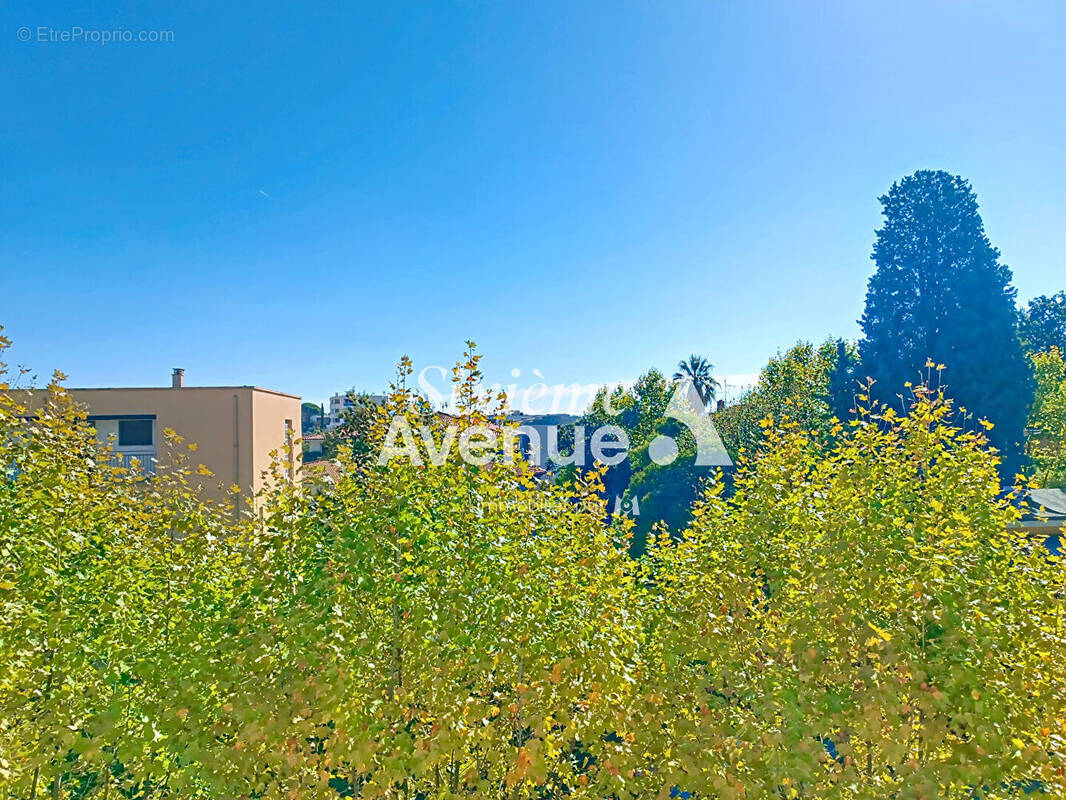 Appartement à GRASSE