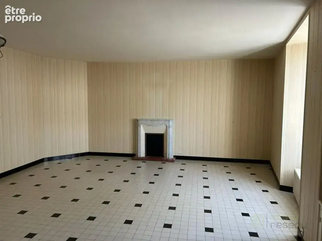 Maison 5 pièces 157 m² à vendre à La Chataigneraie (85120) - photo 3