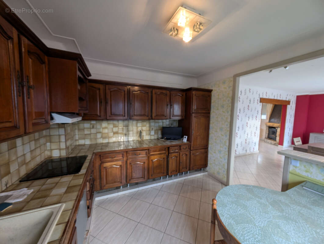 Maison à SAINT-CAST-LE-GUILDO