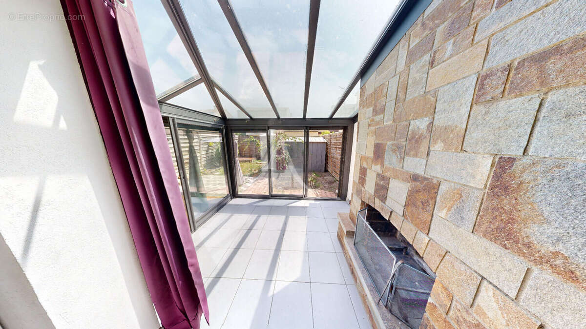 Maison à CARCASSONNE