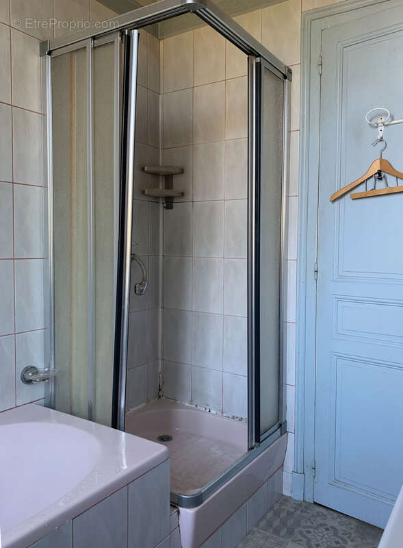 Maison à CHATELLERAULT