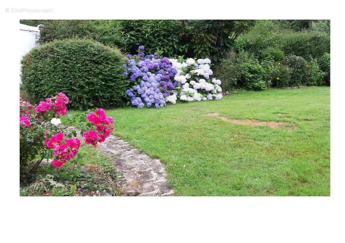 Photo 6 - Maison à PONTIVY