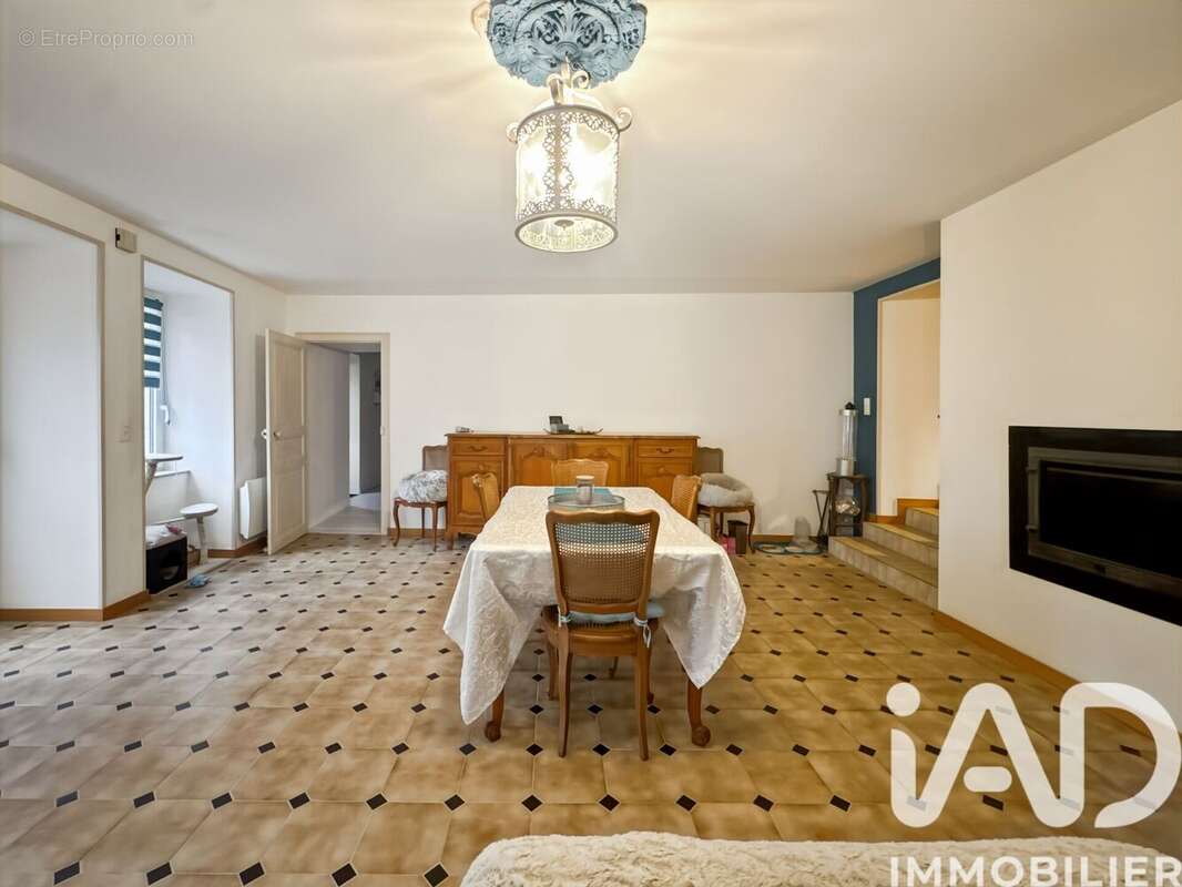 Photo 6 - Maison à VAIGES