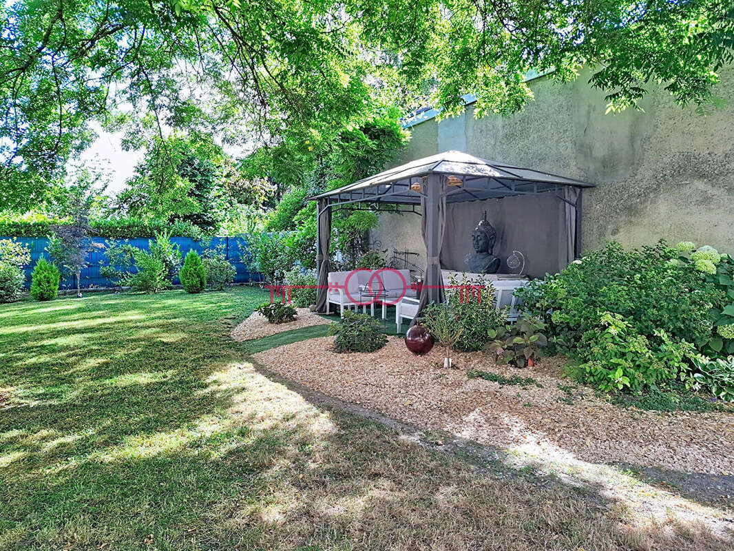 Maison Chalons En Champagne 5 pièce(s) 186 m2 au sol - photo 5