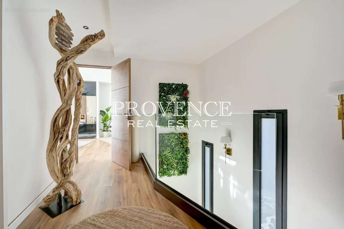 Maison à MARSEILLE-11E