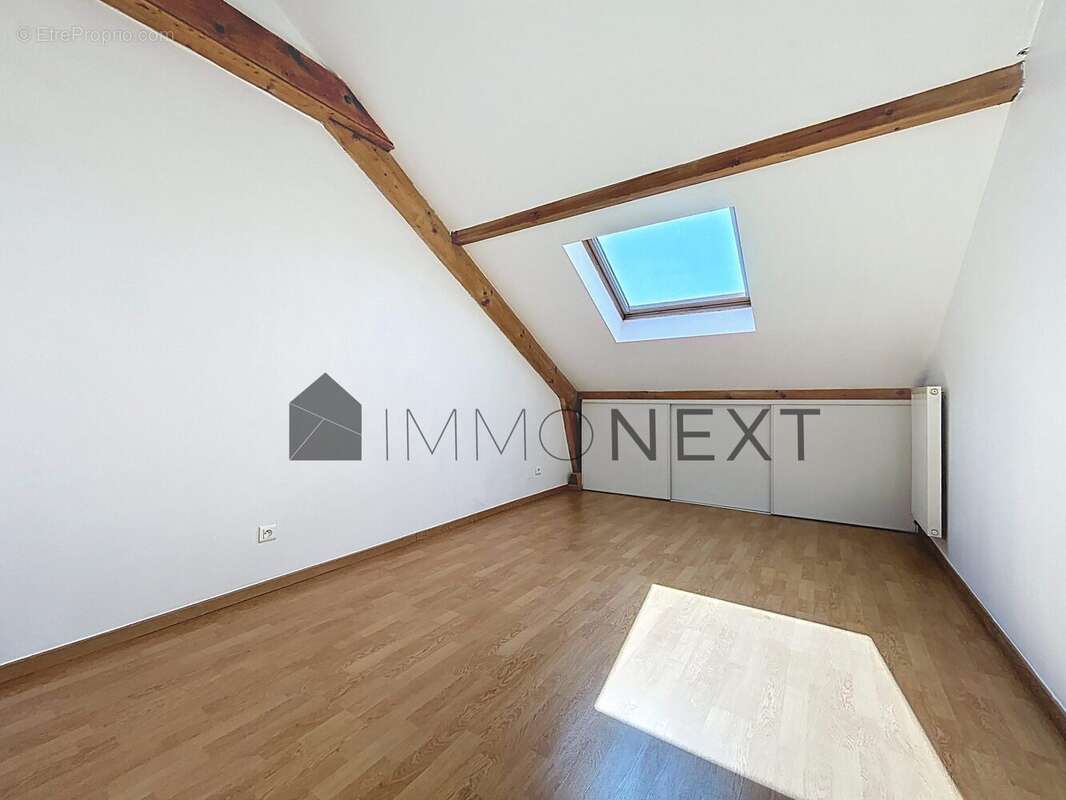 Appartement à MANOM