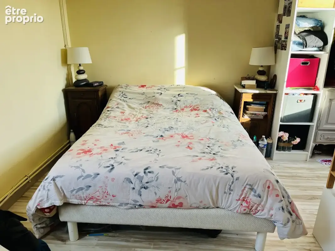 Appartement 92 m² à vendre à Doudeville (76560) - photo 7
