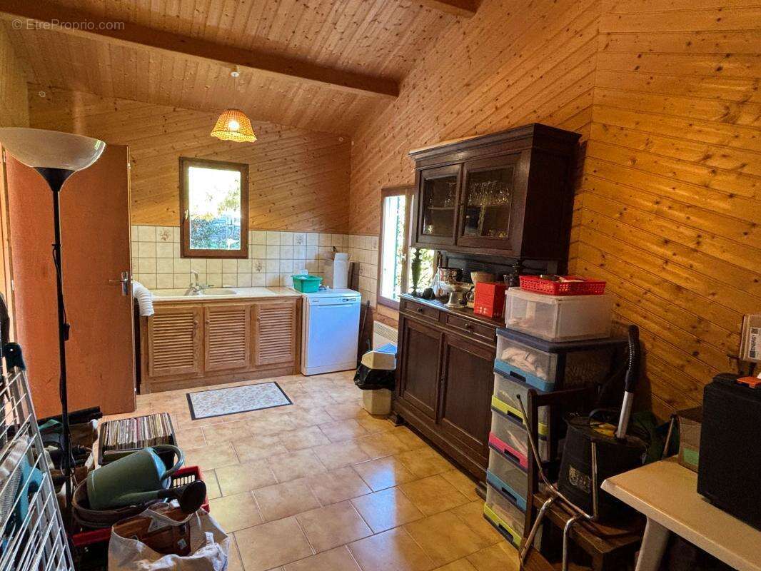 Maison à SAINT-GEORGES-D&#039;OLERON