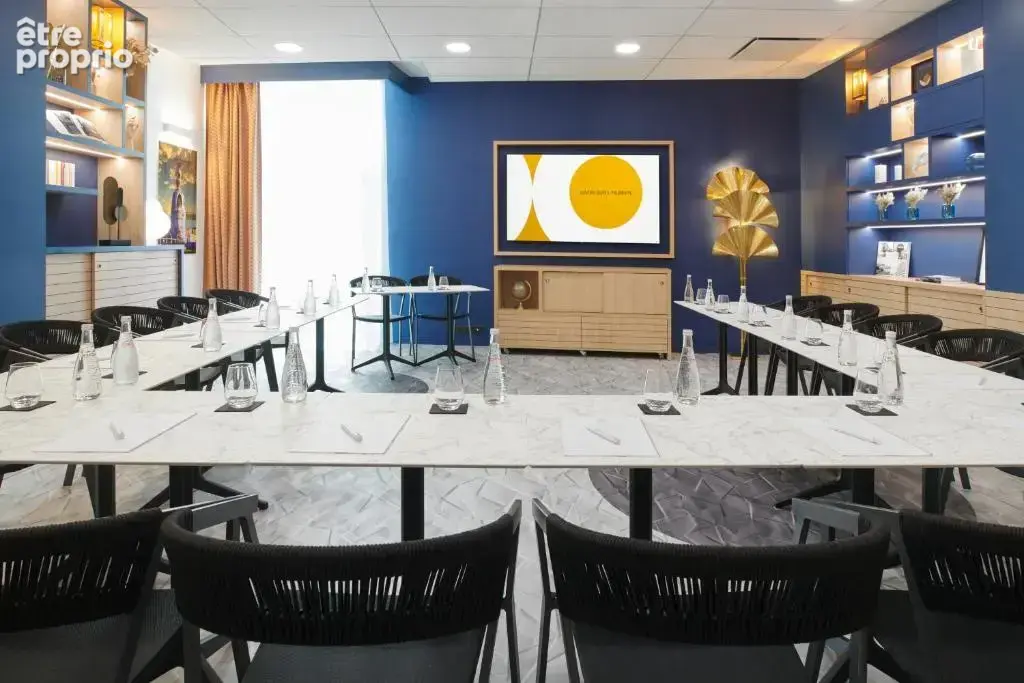 Investissement en residence hotelière - photo 7