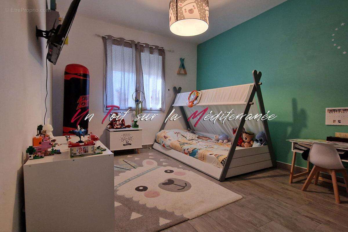 Maison à PIERREFEU-DU-VAR