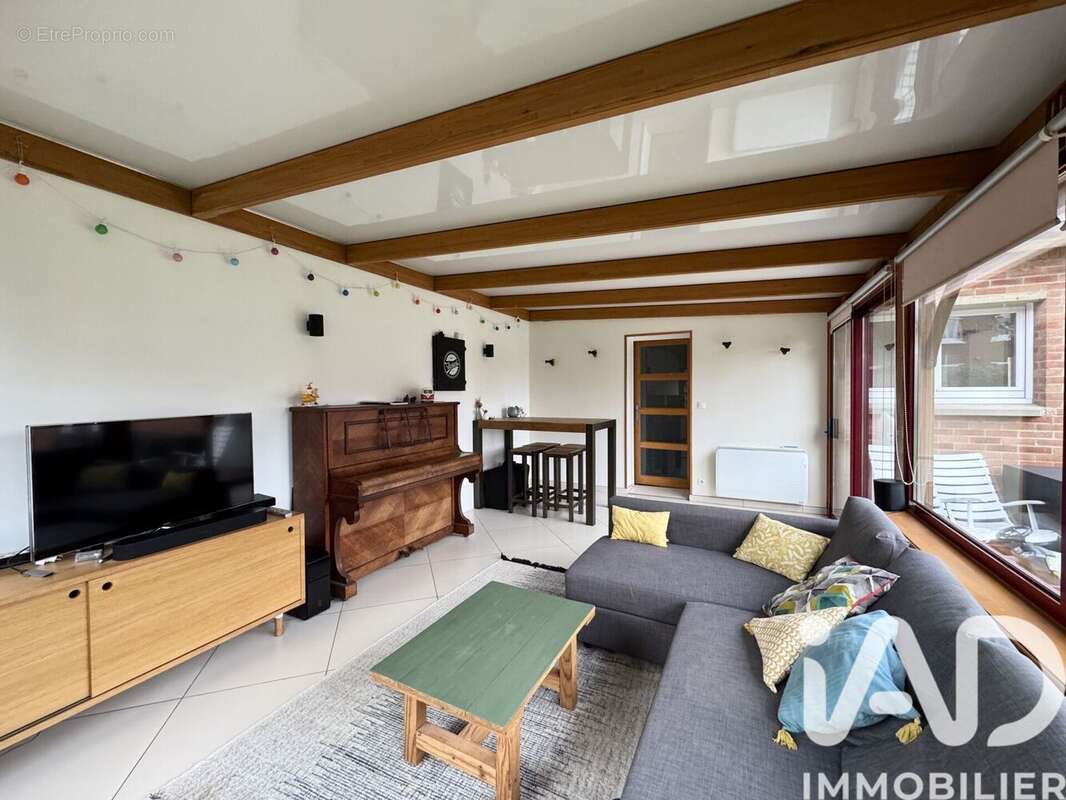 Photo 7 - Maison à LINSELLES