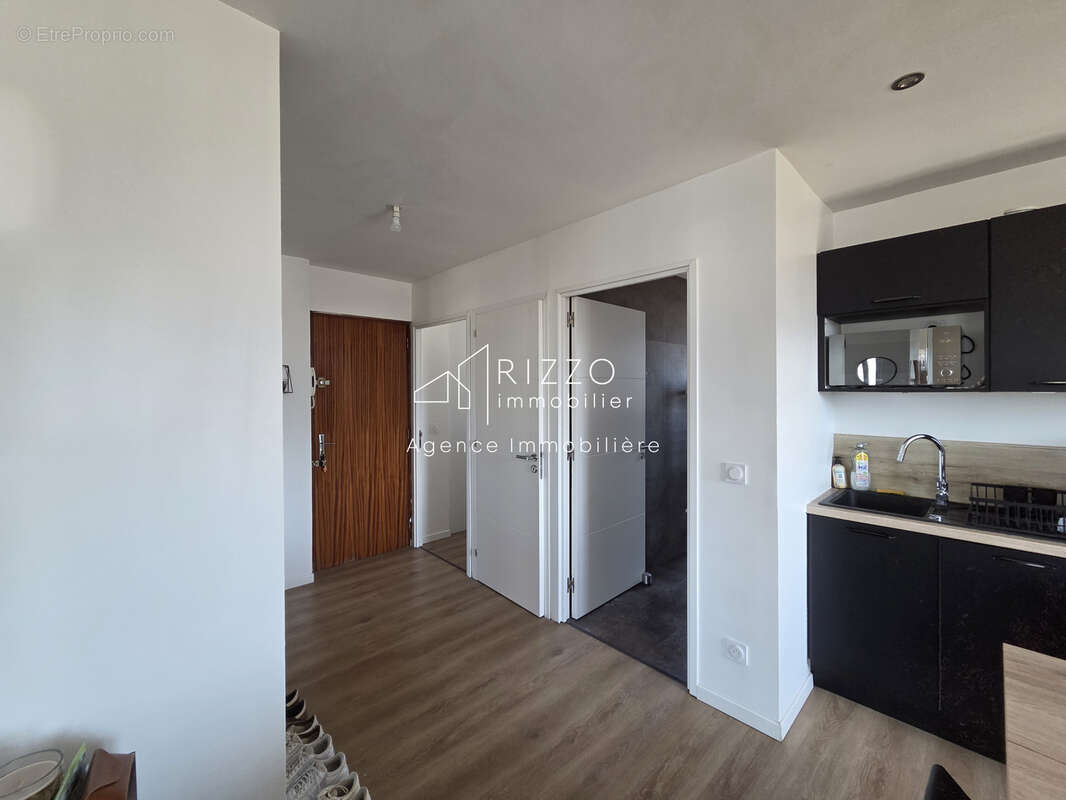 Appartement à MEYTHET