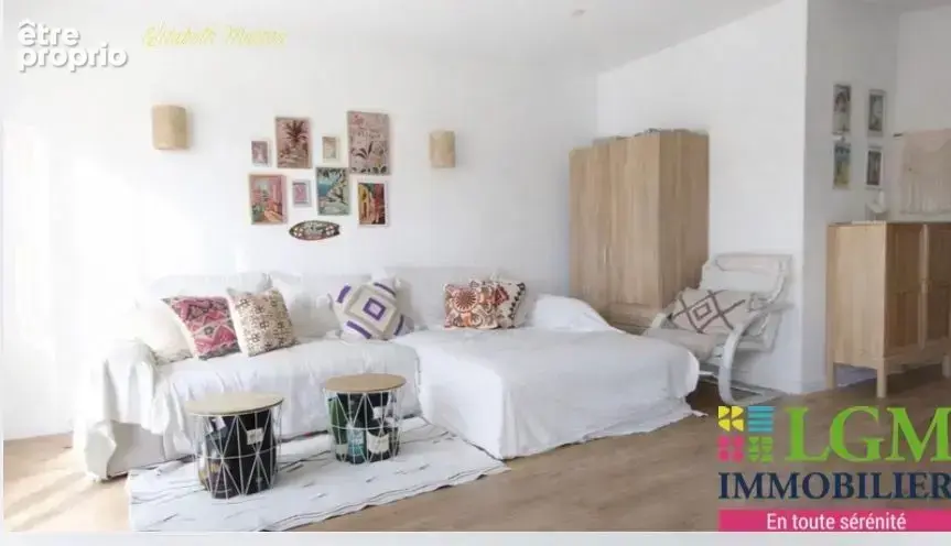 Appartement à LE BOULOU