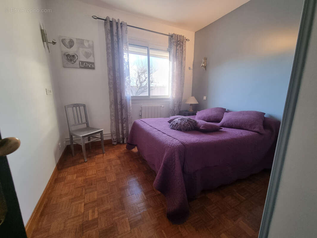 Maison à MIREPEISSET