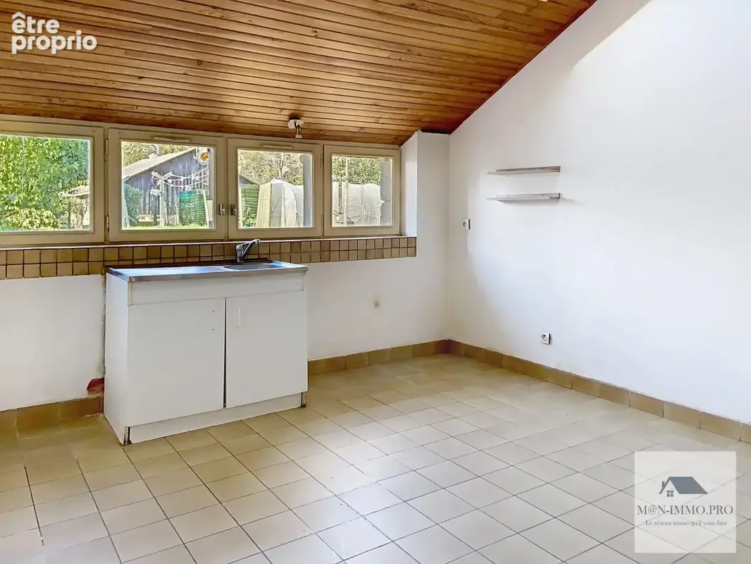 Maison 5 pièces 100 m² à vendre à La Selle-En-Cogles (35460) - photo 4