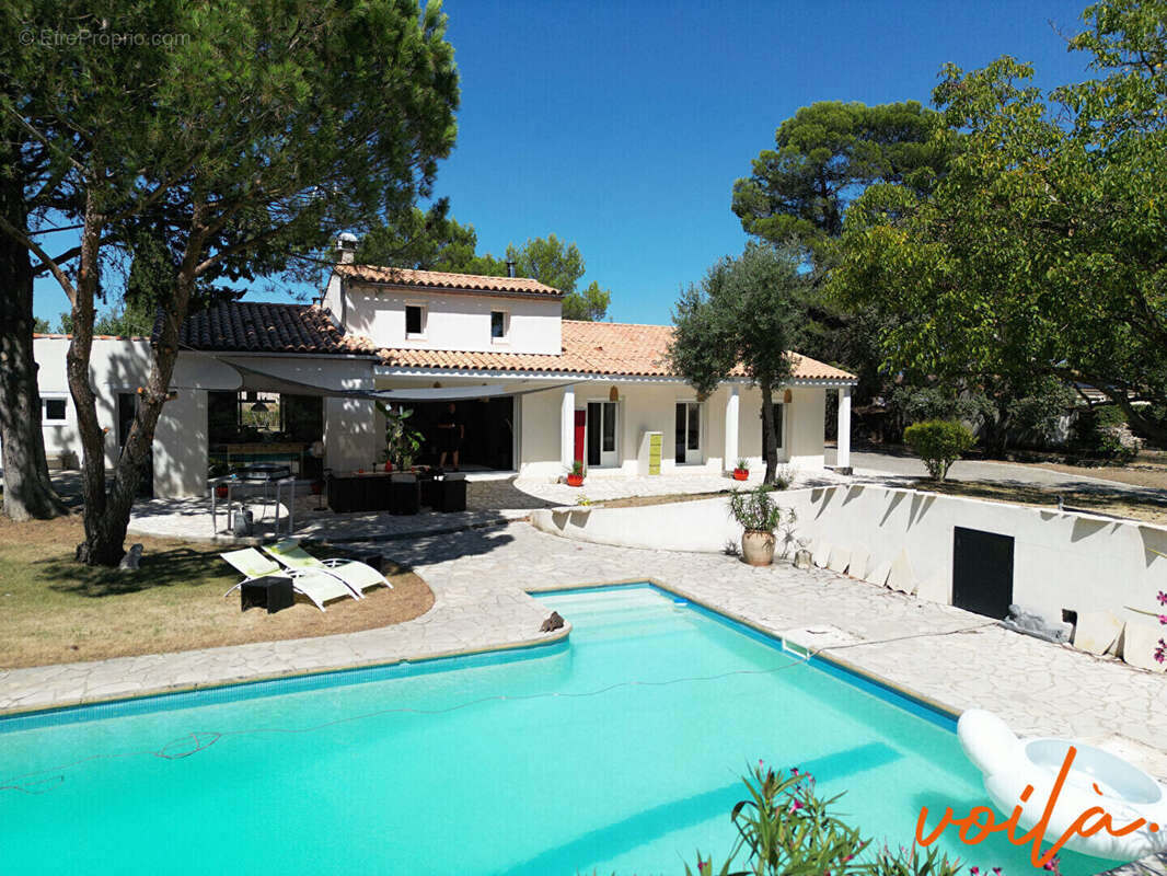 Maison à CARCASSONNE