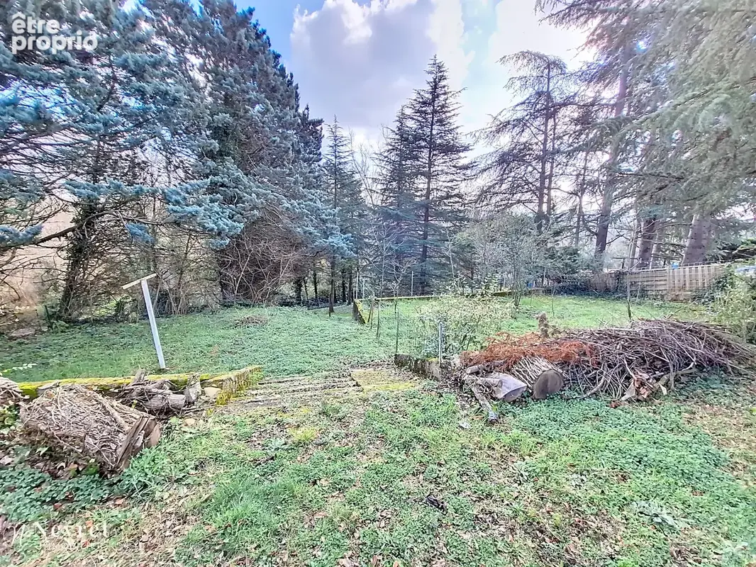 Maison individuelle totalement rénovée de 140 m2 sur 1850 m2de terrain - photo 20