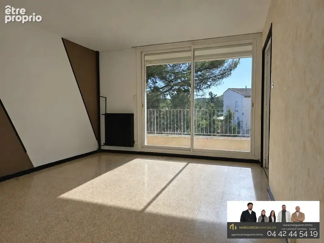 Appartement 3 pièces 62 m² à vendre à Martigues (13500) - photo 3