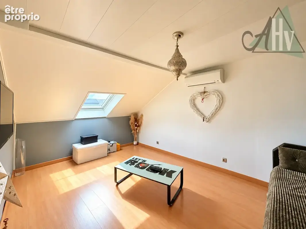 Chalautre-la-Petite - Maison familiale - 165m2 - 4 chambres - photo 12