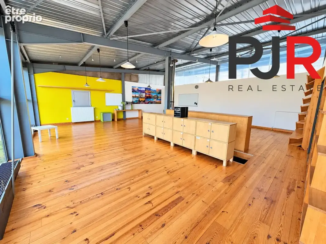 Commerce 400 m² à vendre à Ludres (54710) - photo 2