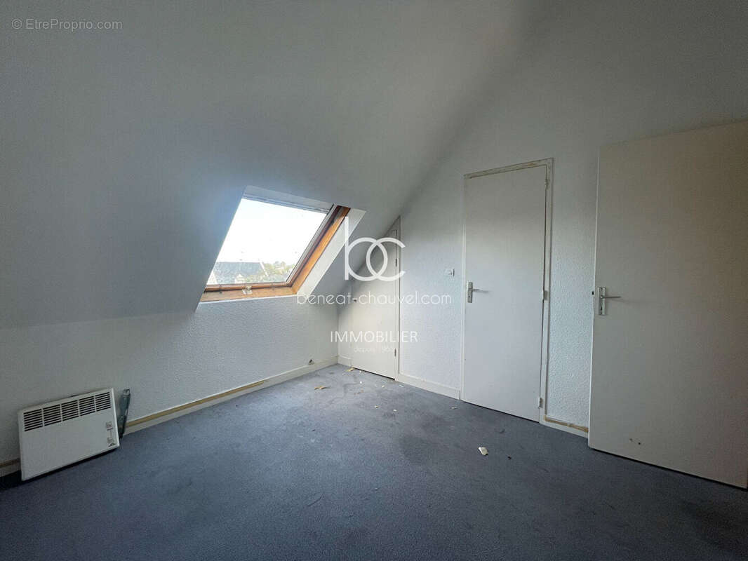 Appartement à ARZON