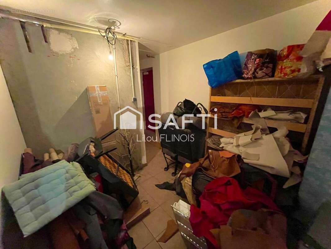 Photo 3 - Appartement à PARTHENAY