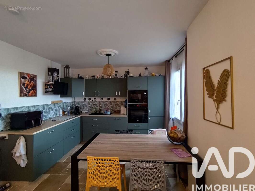 Photo 2 - Appartement à INGRE