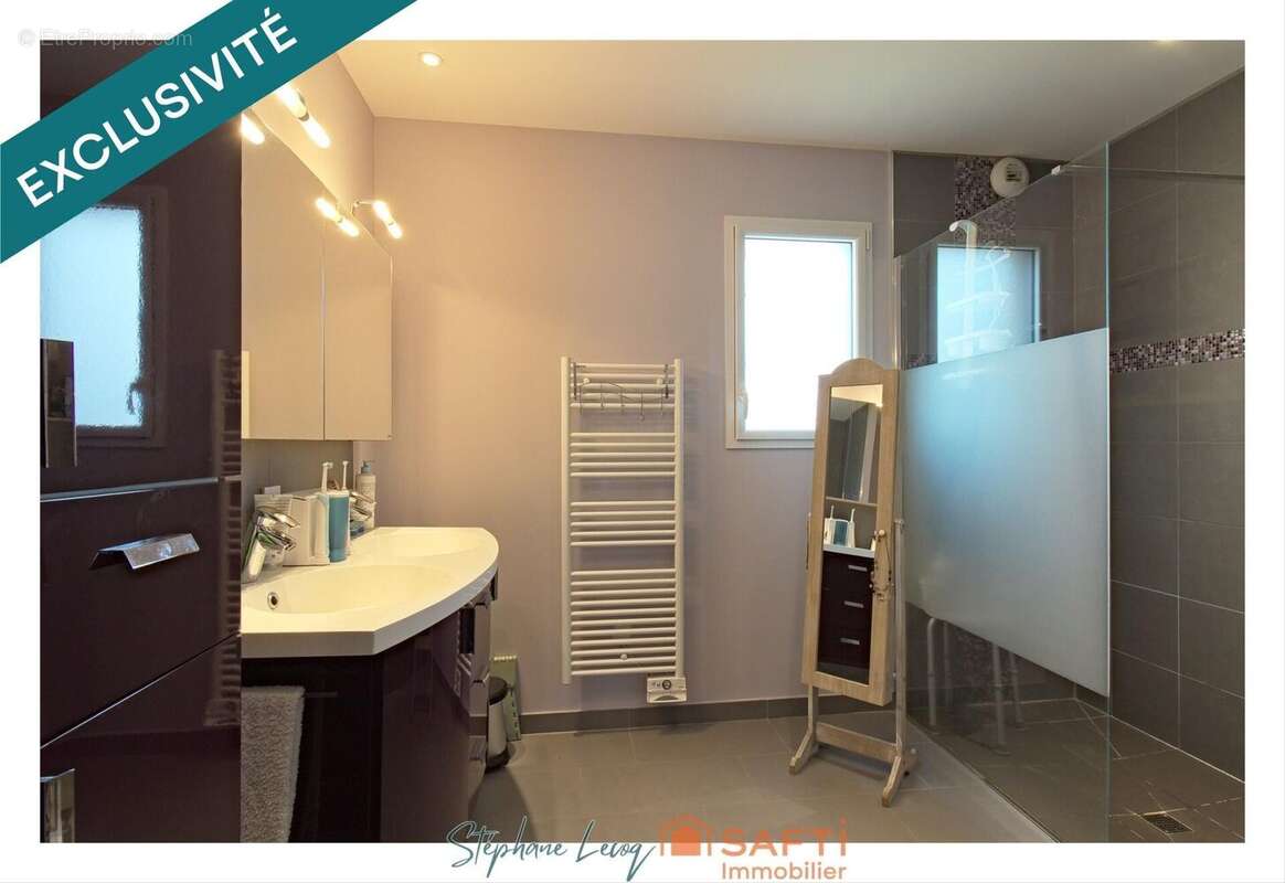 Photo 8 - Maison à ERDEVEN