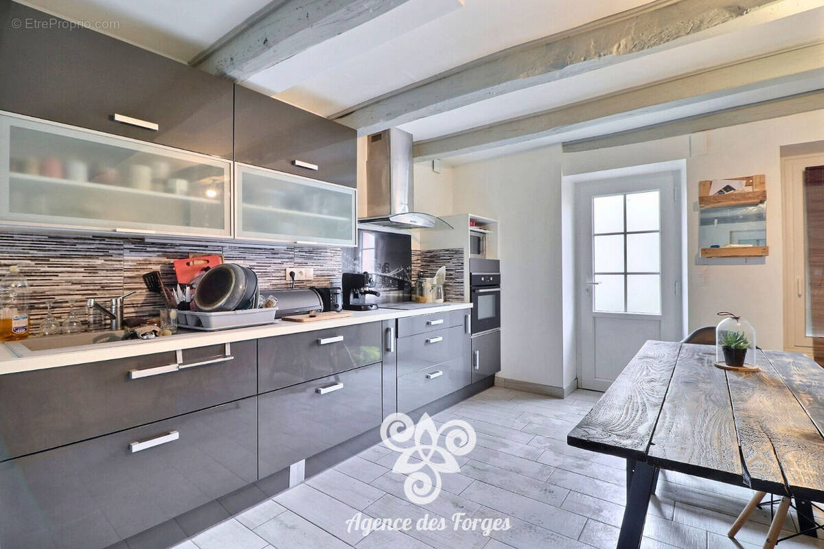 Maison à VALLET