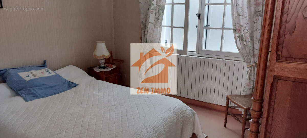 Maison t5 aux sables d'olonne a fort potentiel - photo 5