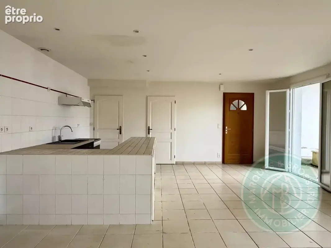Billère - Maison en copropriété avec jardin - photo 3