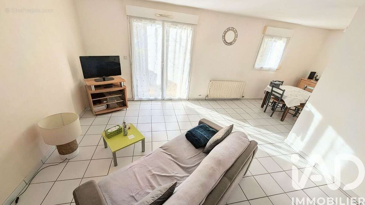 Photo 3 - Maison à PONTIVY