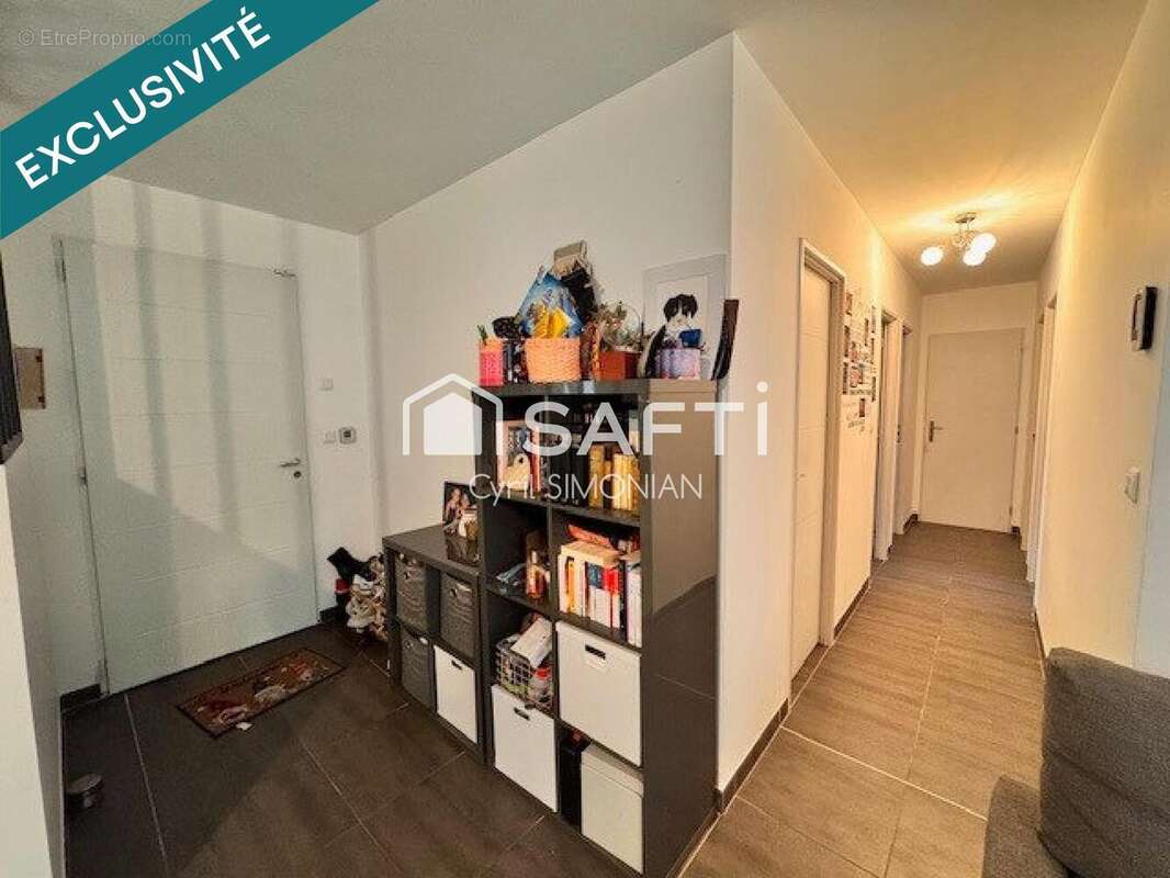 Photo 7 - Maison à SAINT-MAXIMIN-LA-SAINTE-BAUME