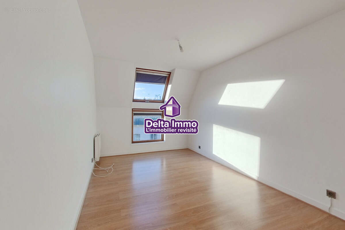 Appartement à EVREUX